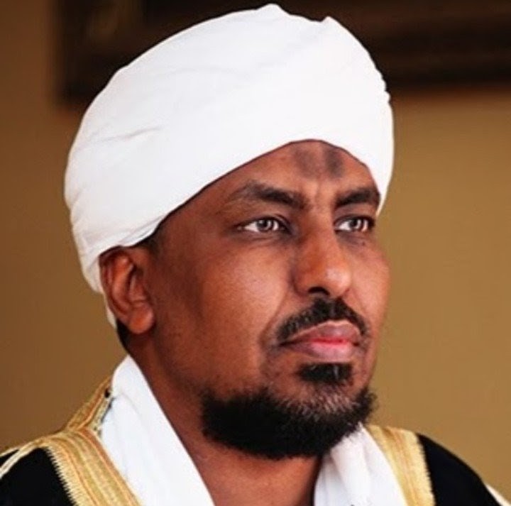 فضيلة الشيخ محمد عبد الكريم